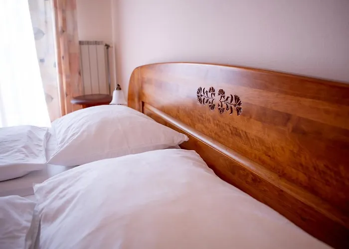 Tourist Farm Pri Andrejevih *