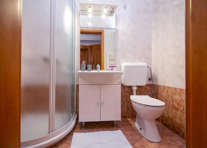 Feriegård Tourist Farm Pri Andrejevih